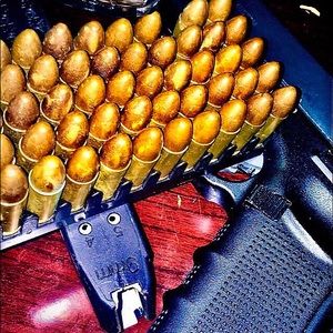 Meet your Posher, Michael